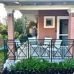度假居 Calypso House