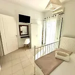 度假居 Calypso House