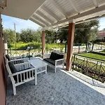 Calypso House *