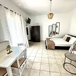 Calypso House 马拉希亚斯