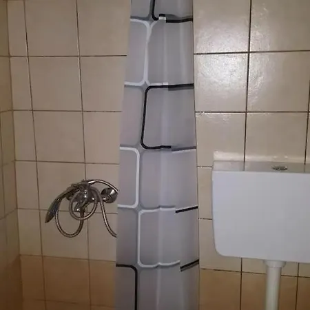 Calypso House Marathias