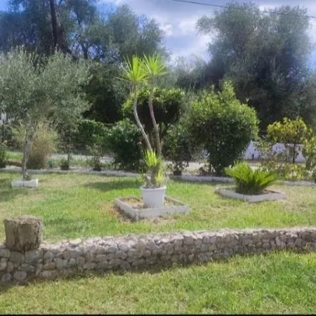 Сasa de vacaciones Calypso House *