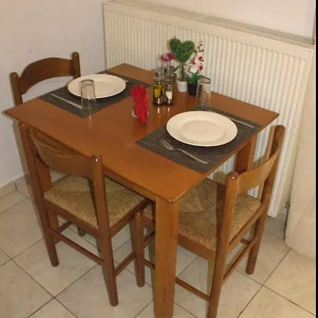 Calypso House * Marathias