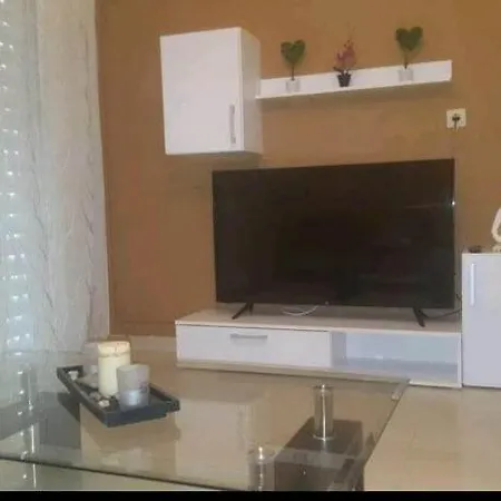 Calypso House *
