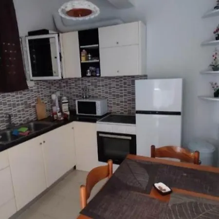 Calypso House