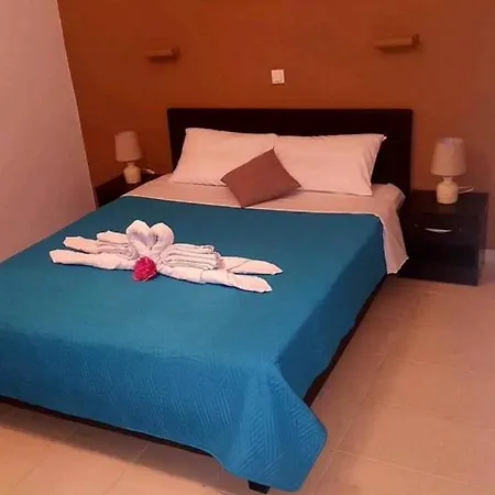 Calypso House * Marathiász