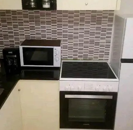 Calypso House Marathias