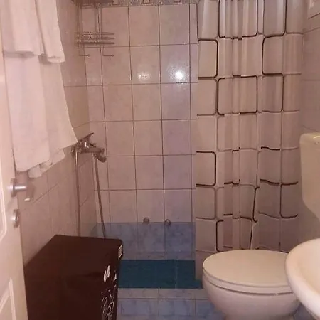 Calypso House Nyaraló *