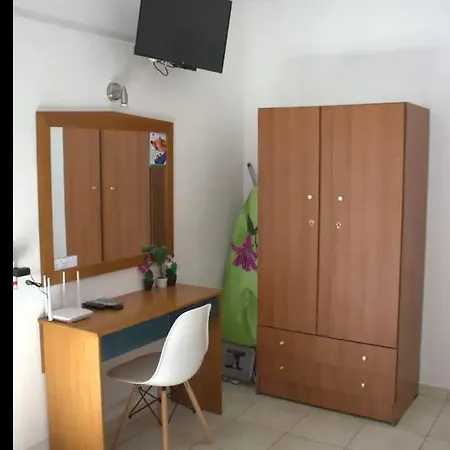 Prázdninový dům Calypso House