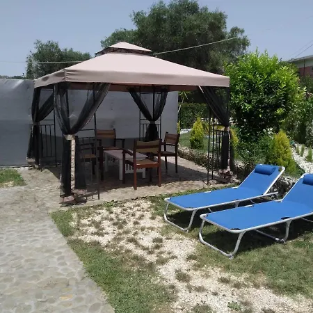 Calypso House *