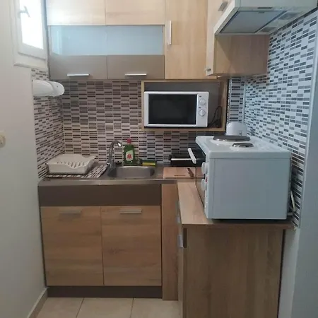 Prázdninový dům Calypso House Marathias