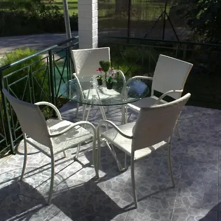 Casa vacanze Calypso House Marathias
