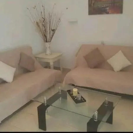 Calypso House Prázdninový dům