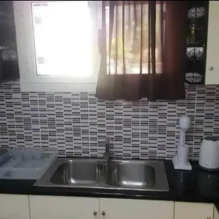 Nyaraló Calypso House Marathiász