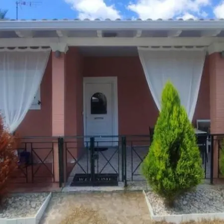 Nyaraló Calypso House *