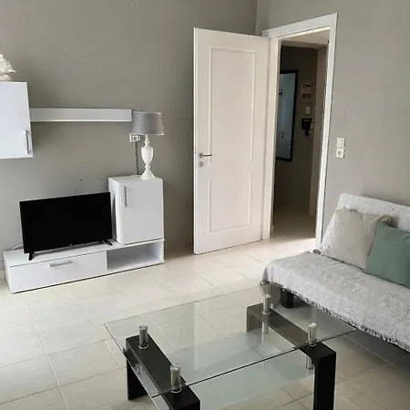 Ferienhaus Calypso House