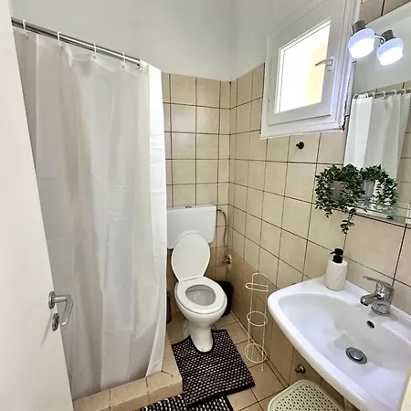 Ferienhaus Calypso House *