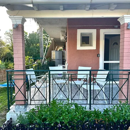 Ferienhaus Calypso House