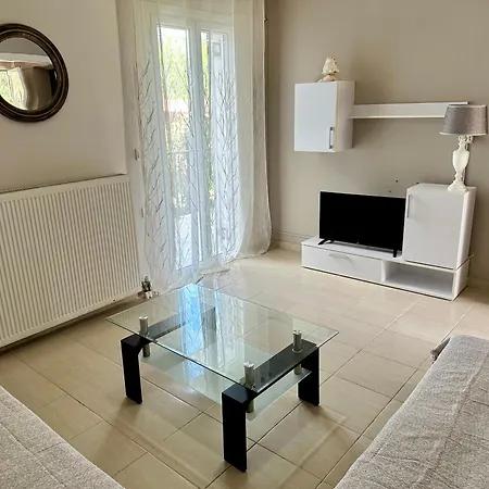 Ferienhaus Calypso House