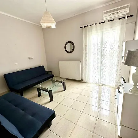 Calypso House Ferienhaus *