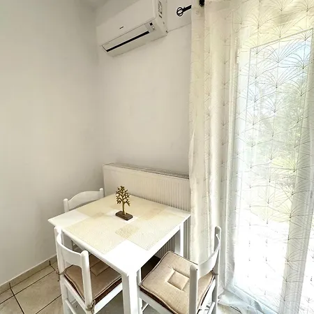Calypso House Ferienhaus Marathias