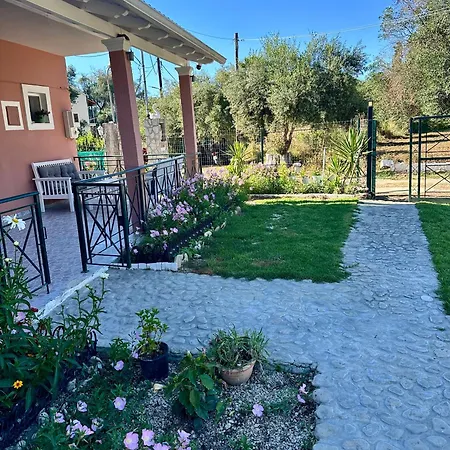 Σπίτι διακοπών Calypso House