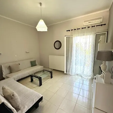 Calypso House * Marathias