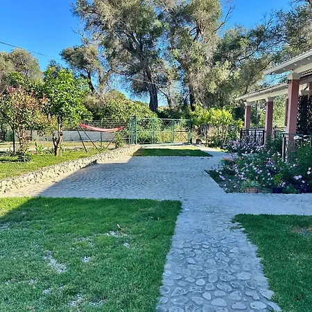 Σπίτι διακοπών Calypso House