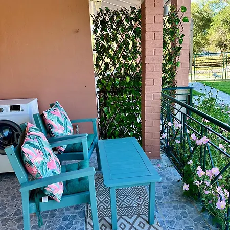 Casa vacanze Calypso House Marathias