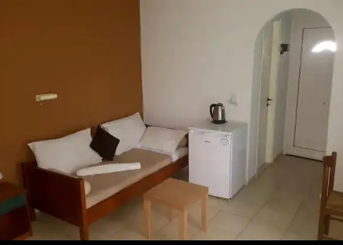 Calypso House Marathias