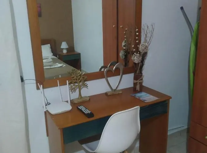 Feriehus Calypso House Marathias