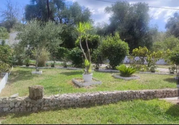 Feriehus Calypso House *