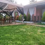 Calypso House Marathias