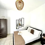 Calypso House
