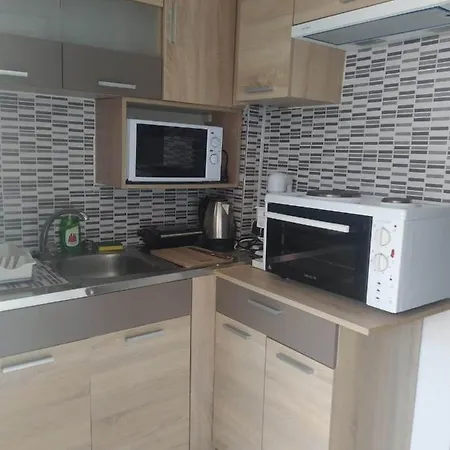 Calypso House 別荘 *