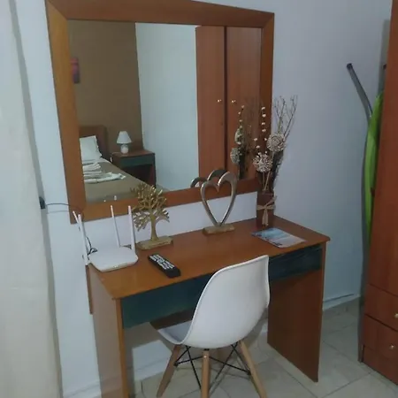 Сasa de vacaciones Calypso House Marathias