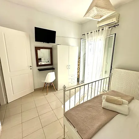 Casa de Férias Calypso House